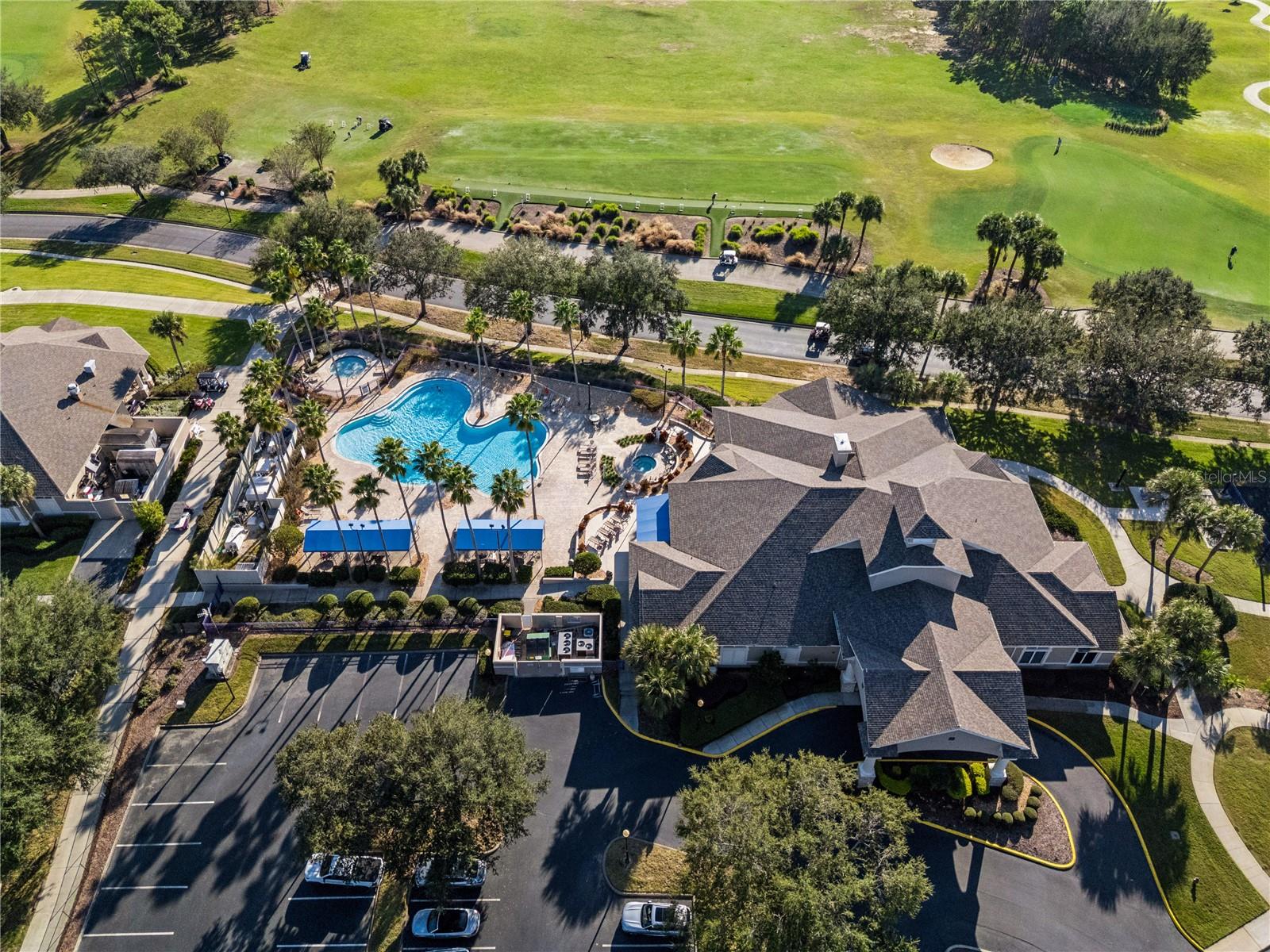 CLERMONT BEACON RIDGE AT LEGENDS PH 02 L - Residential