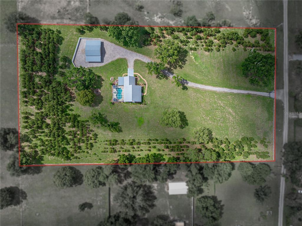 Photo of 16326 Kalli Way, Dade City, FL 33523 (MLS # TB8387682)