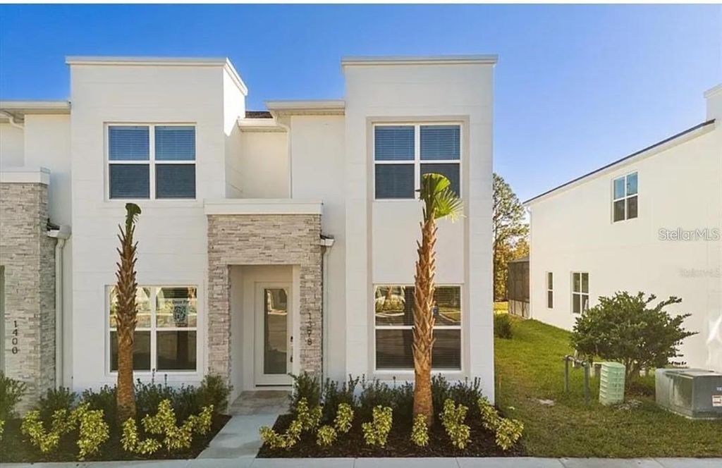 Photo of 1390 Peaceful Nature Way, Clermont, FL 34714 (MLS # O6378046)