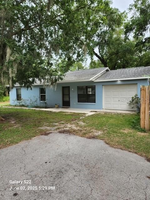7686 SW 81ST STREET OCALA FL 34476