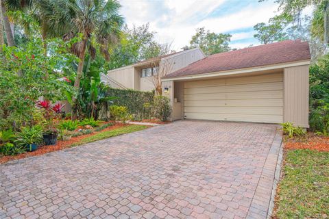 100 HIDDEN OAK DRIVE LONGWOOD FL 32779