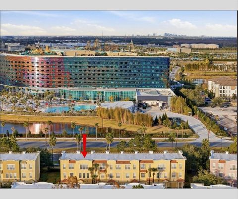 Photo of 5026 Tideview Circle #12, Orlando, FL 32819 (MLS # O6378571)