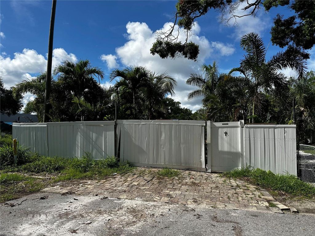 Photo of 715 Smith Street, Clearwater, FL 33756 (MLS # TB8513350)