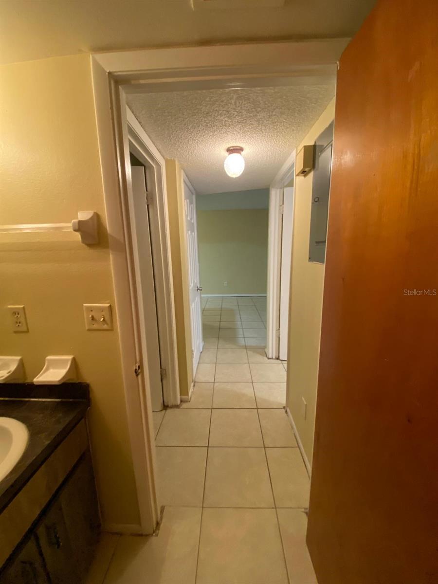 VILLAGE EAST - Residential Lease