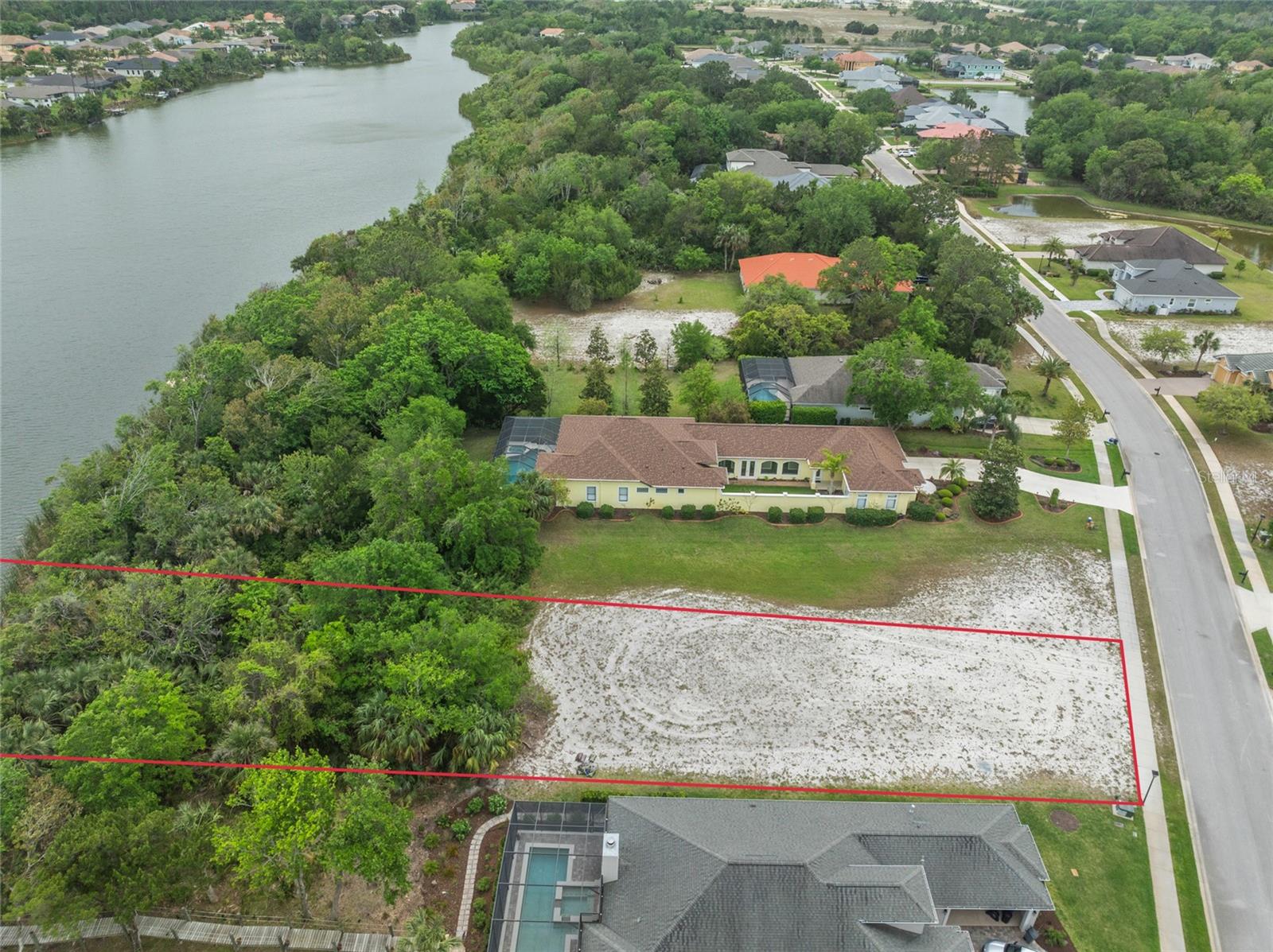 48 N LAKEWALK DRIVE
