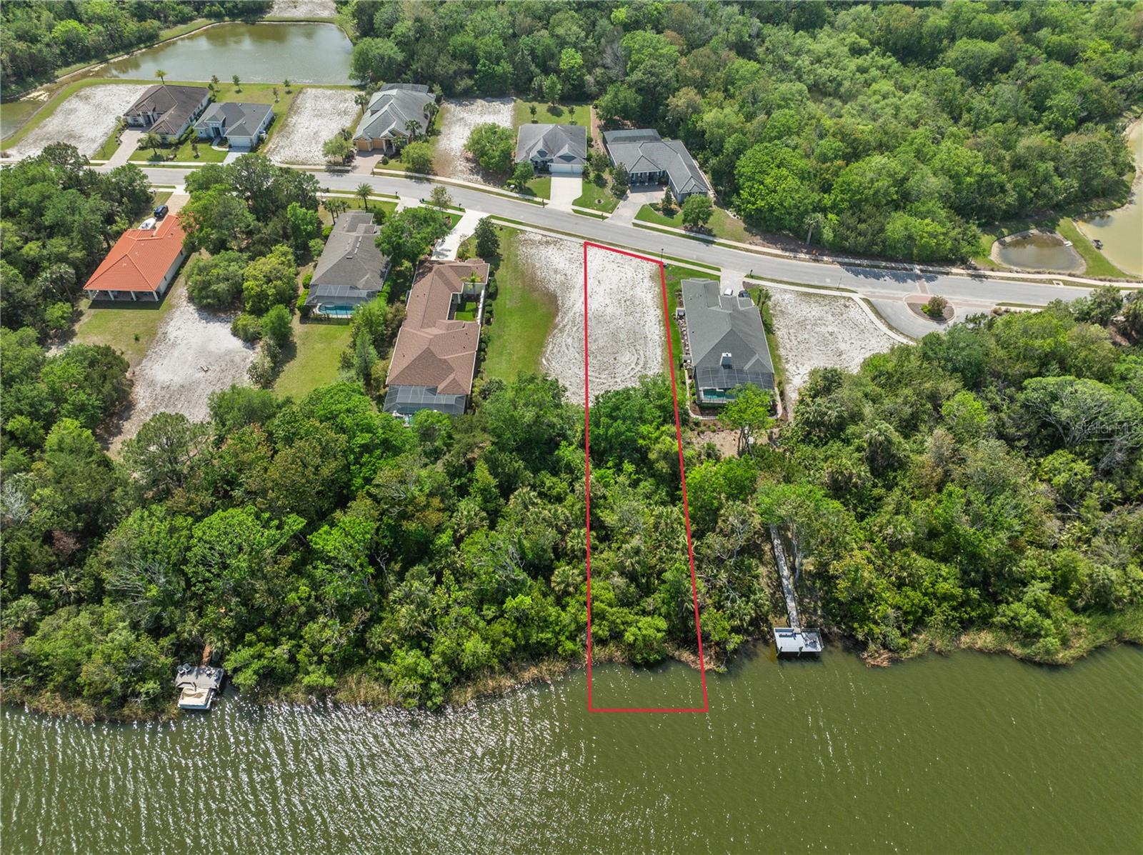 48 N LAKEWALK DRIVE