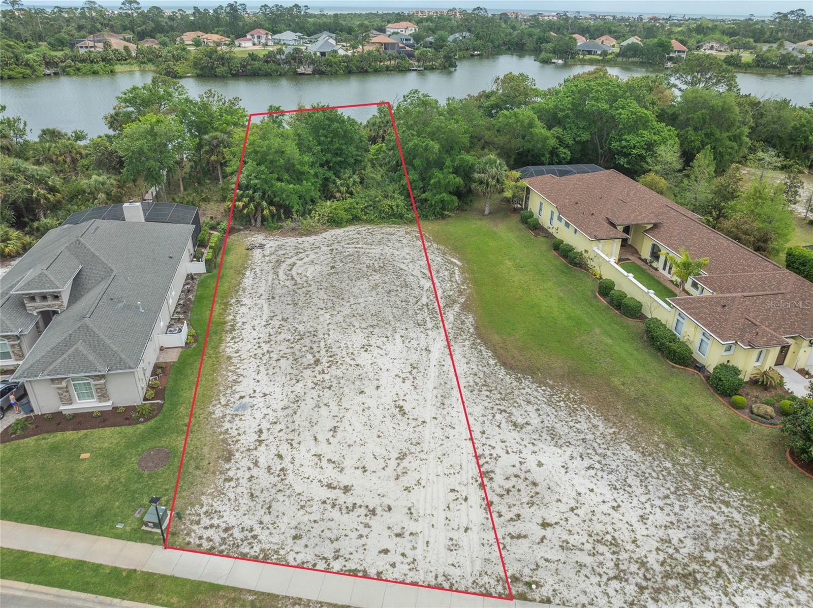 48 N LAKEWALK DRIVE