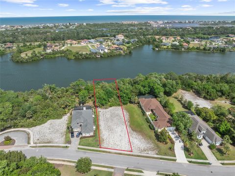 48 N LAKEWALK DRIVE PALM COAST FL 32137