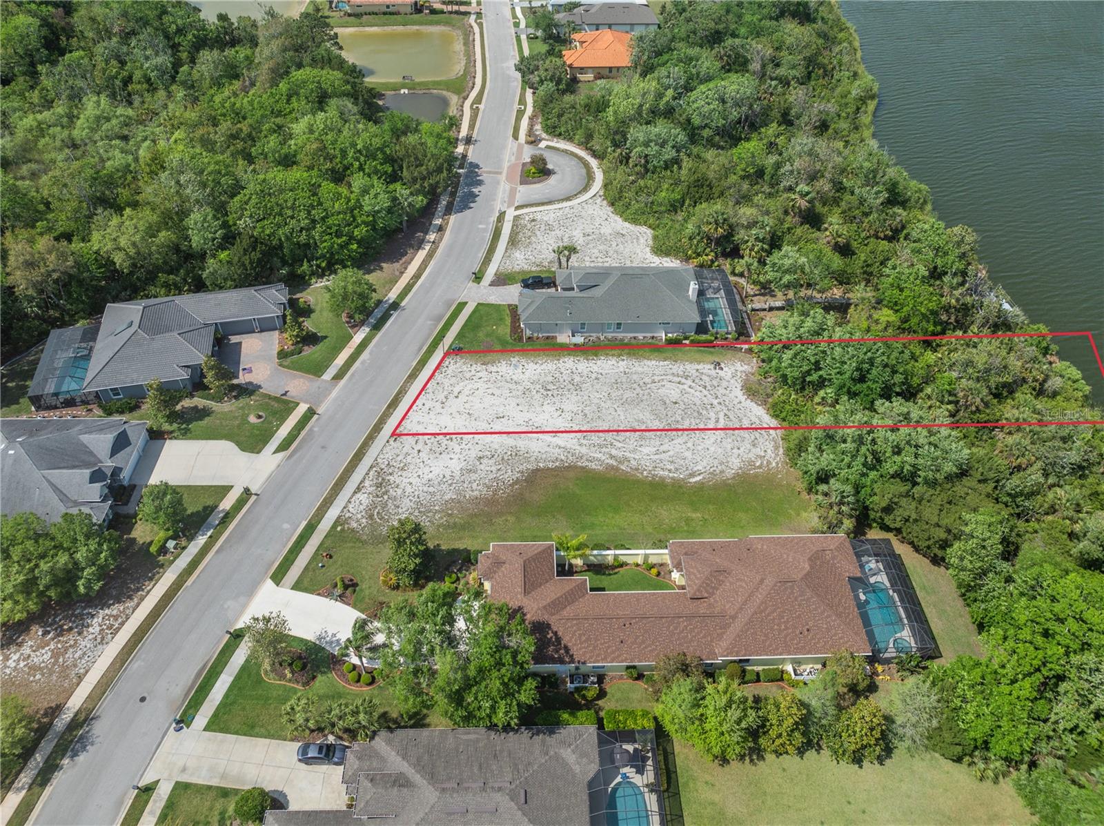 48 N LAKEWALK DRIVE