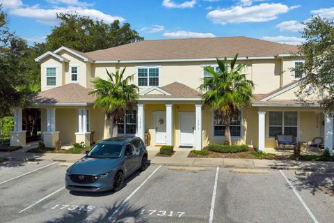 A home in CLERMONT