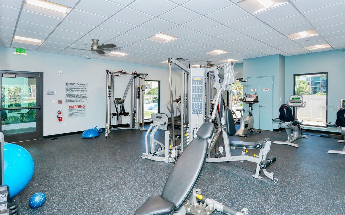 SEAPLACE I - Residential