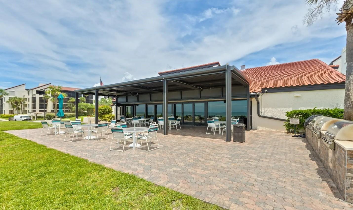 SEAPLACE I - Residential