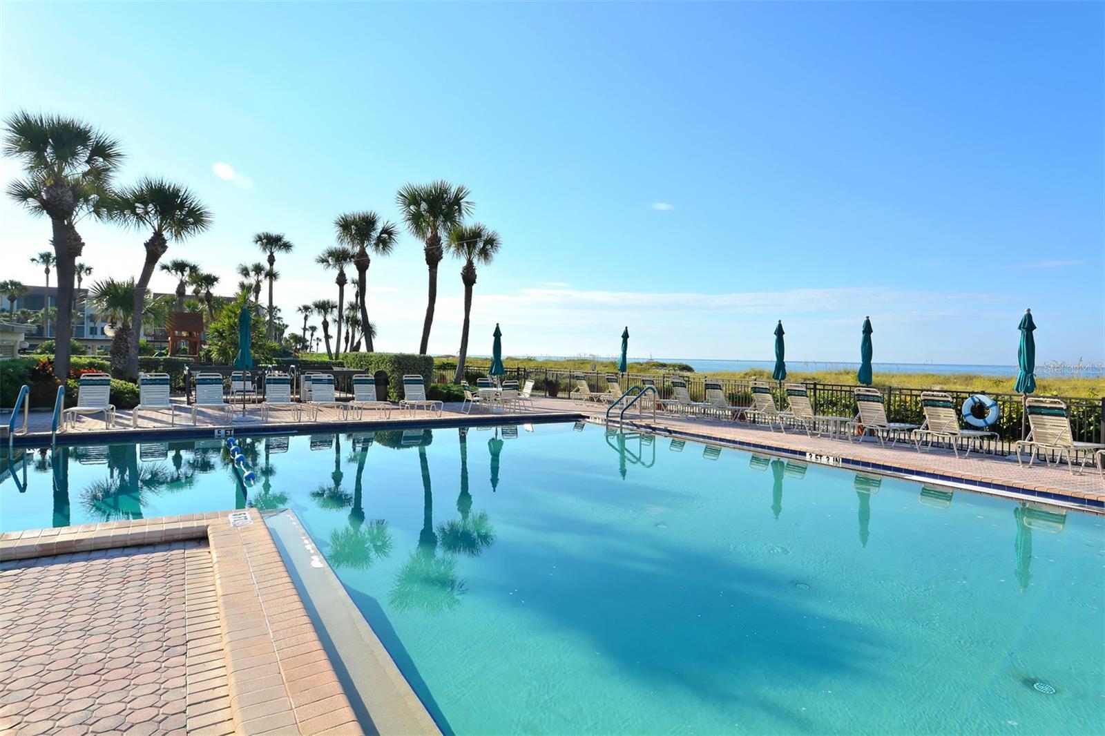 SEAPLACE I - Residential