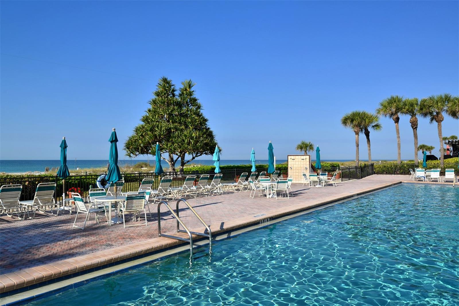 SEAPLACE I - Residential