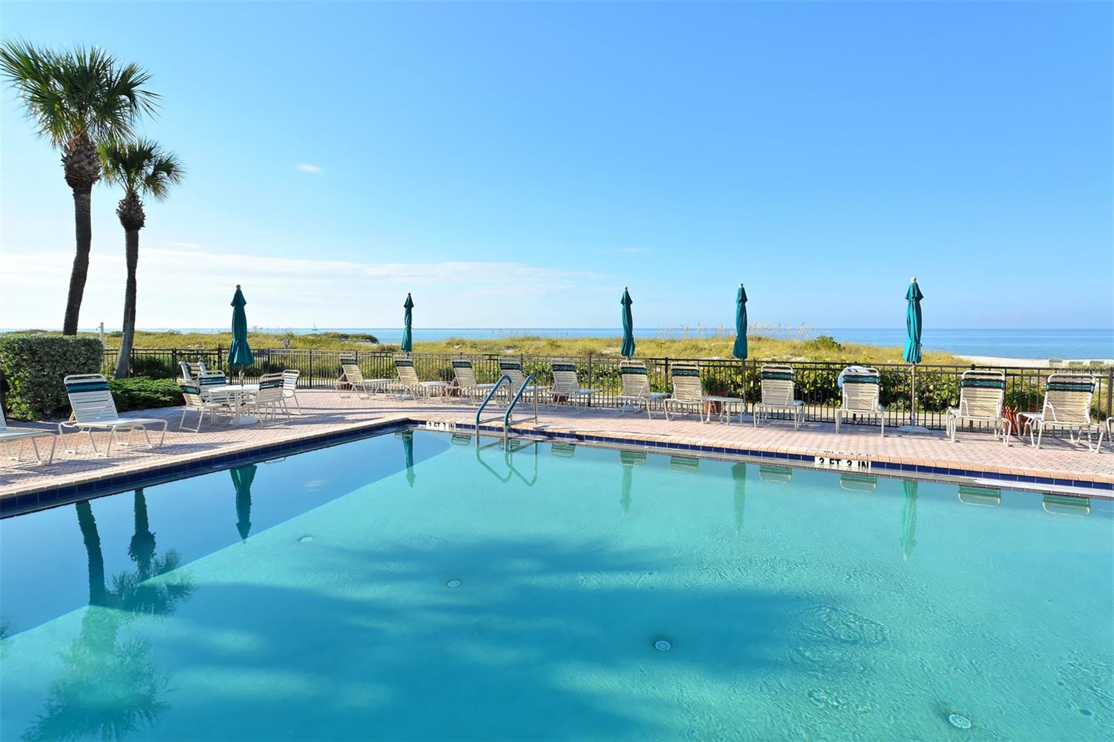 SEAPLACE I - Residential