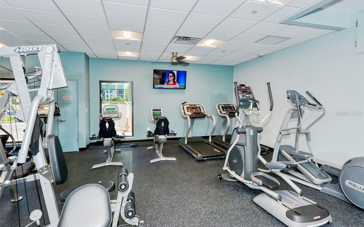 SEAPLACE I - Residential