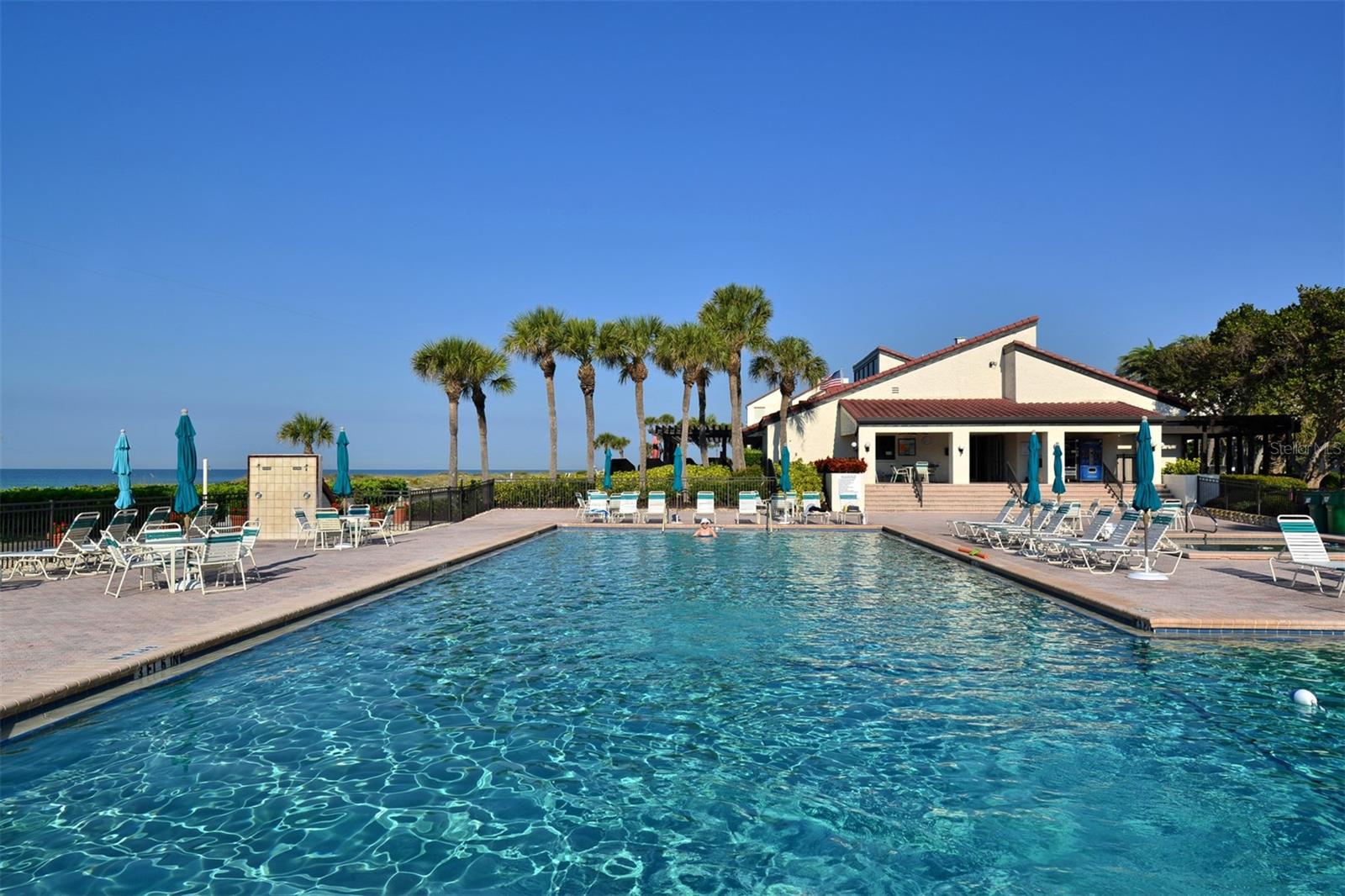 SEAPLACE I - Residential