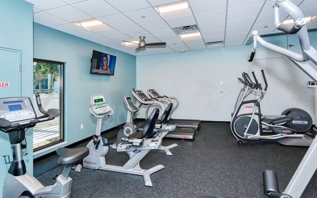 SEAPLACE I - Residential