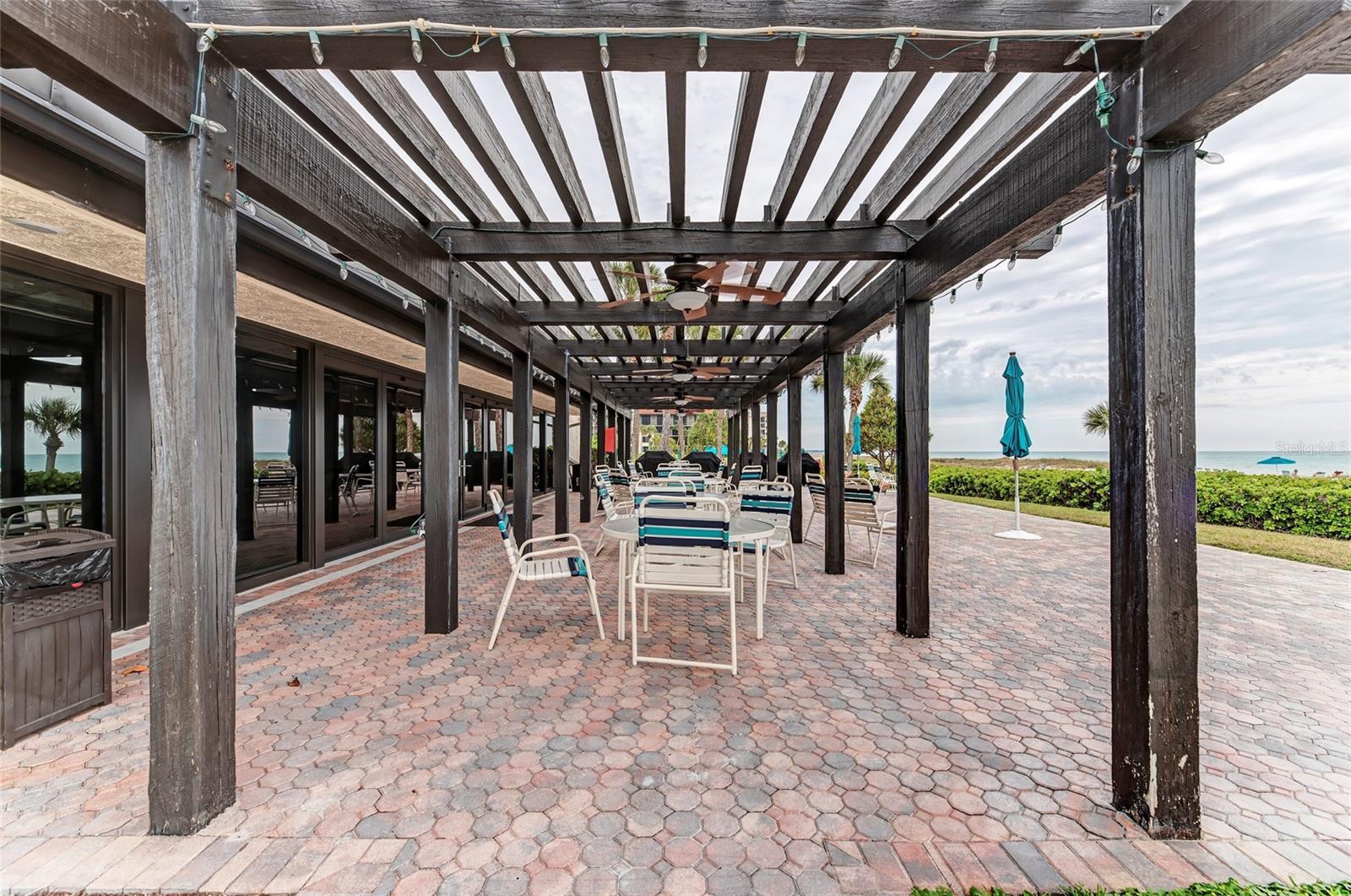 SEAPLACE I - Residential