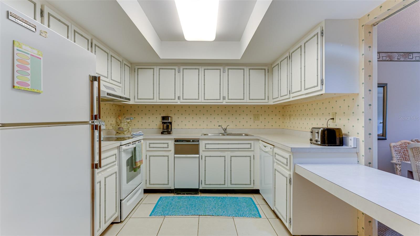 SEAPLACE I - Residential