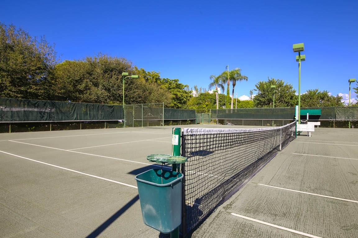 SEAPLACE I - Residential