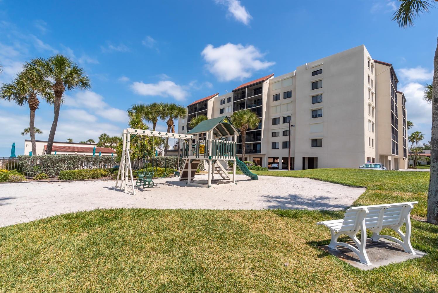 SEAPLACE I - Residential