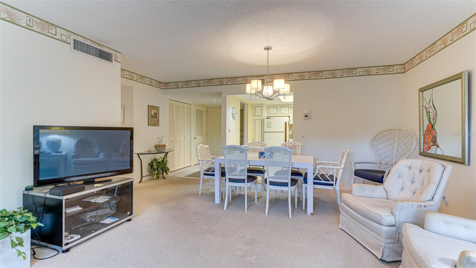 SEAPLACE I - Residential