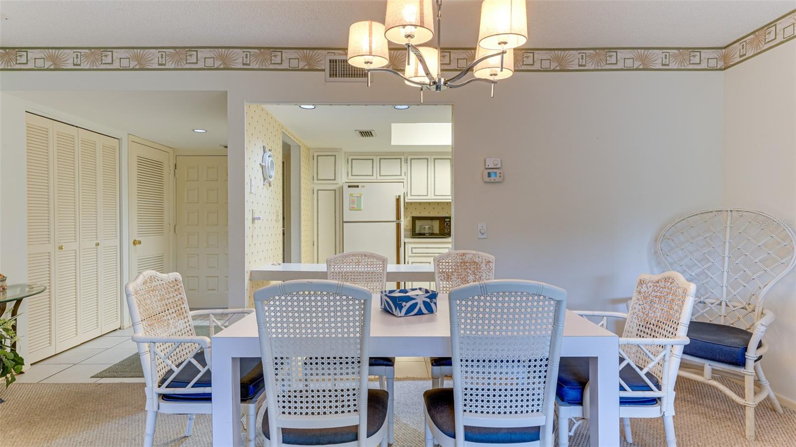 SEAPLACE I - Residential