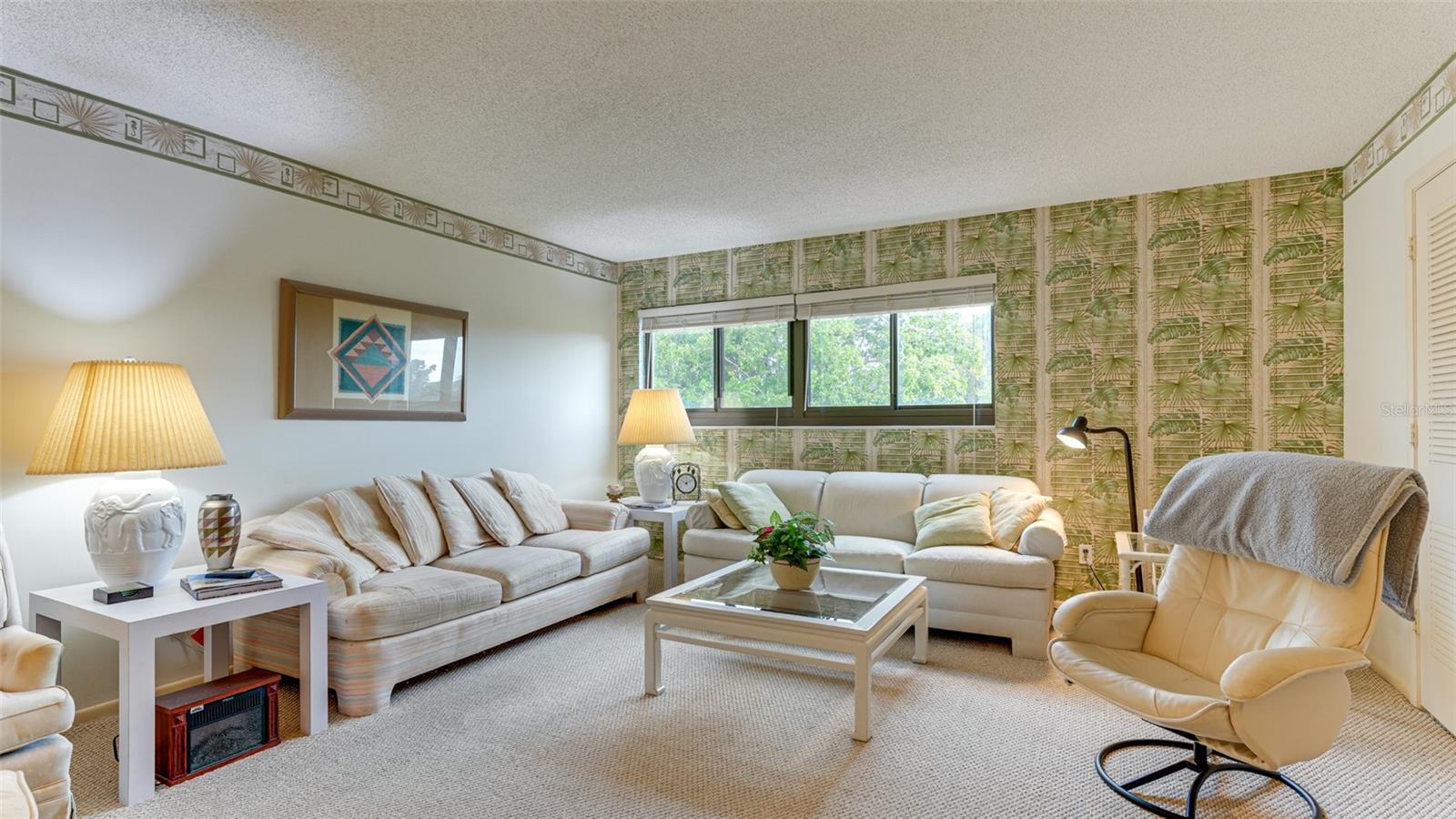 SEAPLACE I - Residential