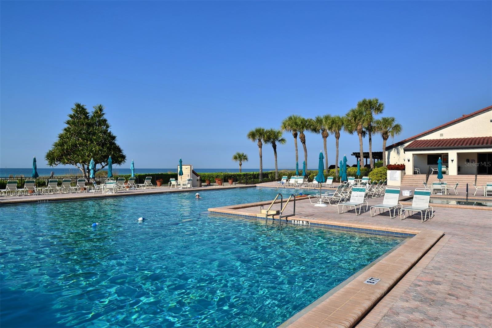 SEAPLACE I - Residential