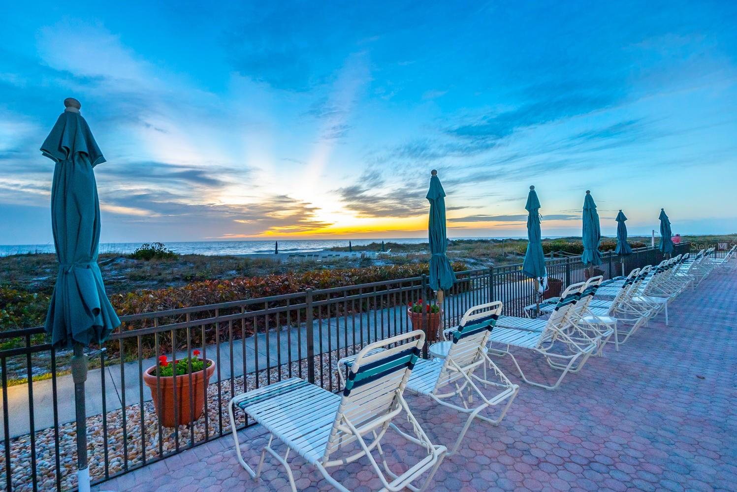 SEAPLACE I - Residential