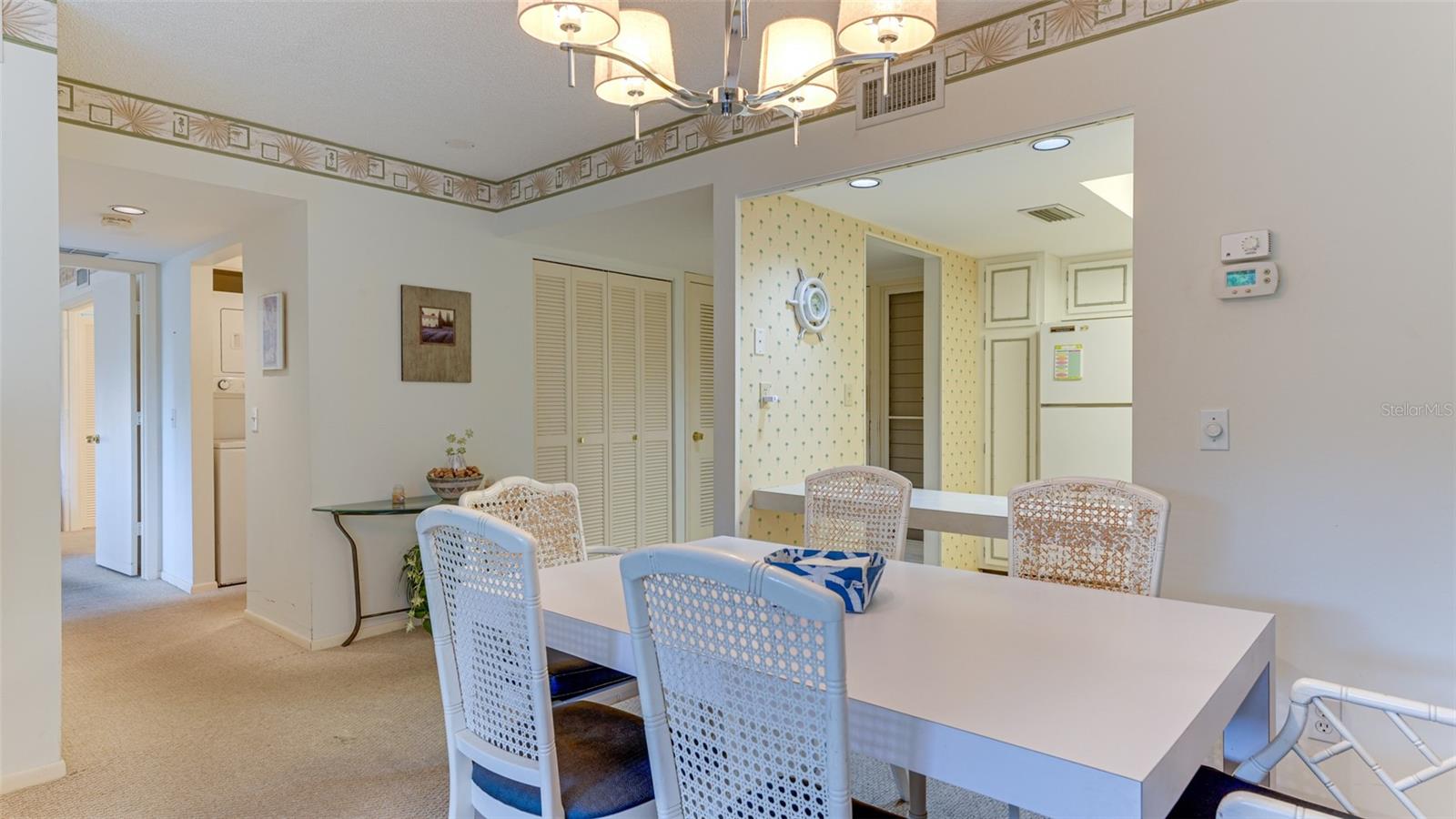 SEAPLACE I - Residential