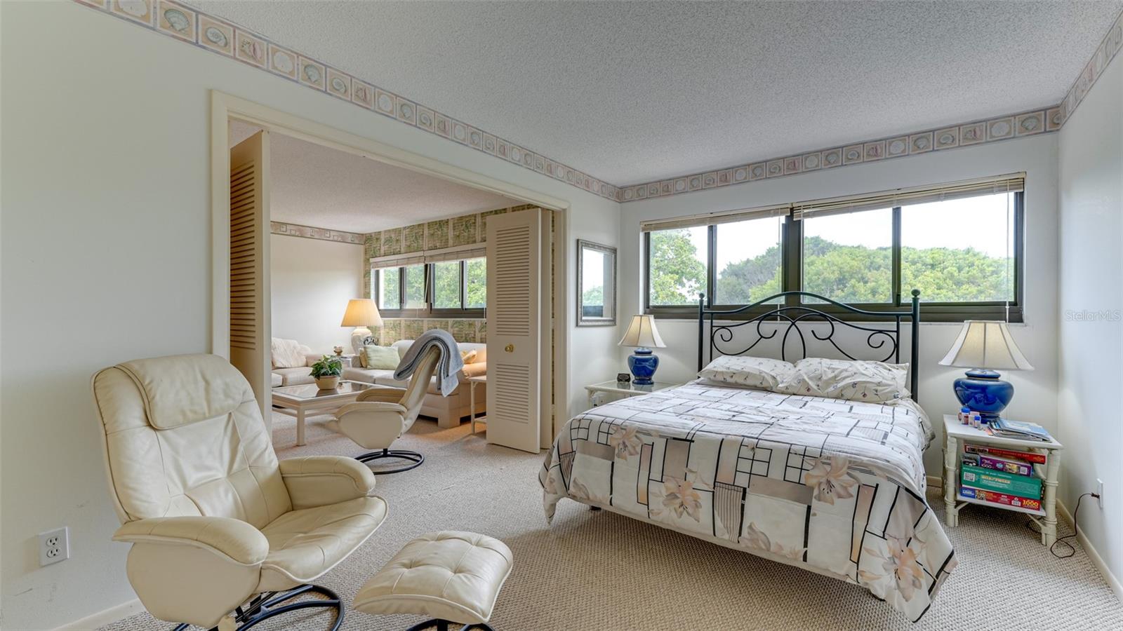 SEAPLACE I - Residential