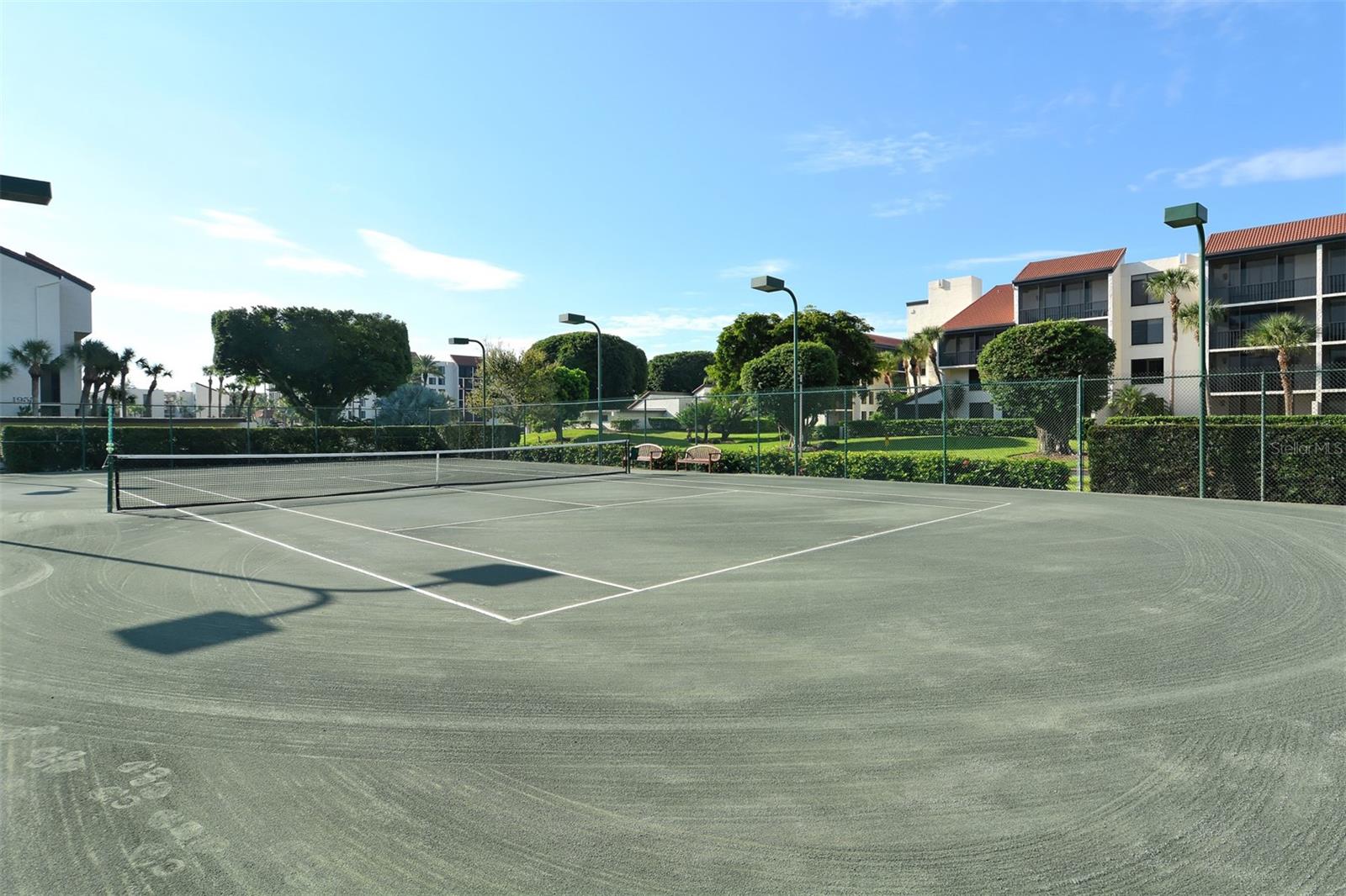 SEAPLACE I - Residential