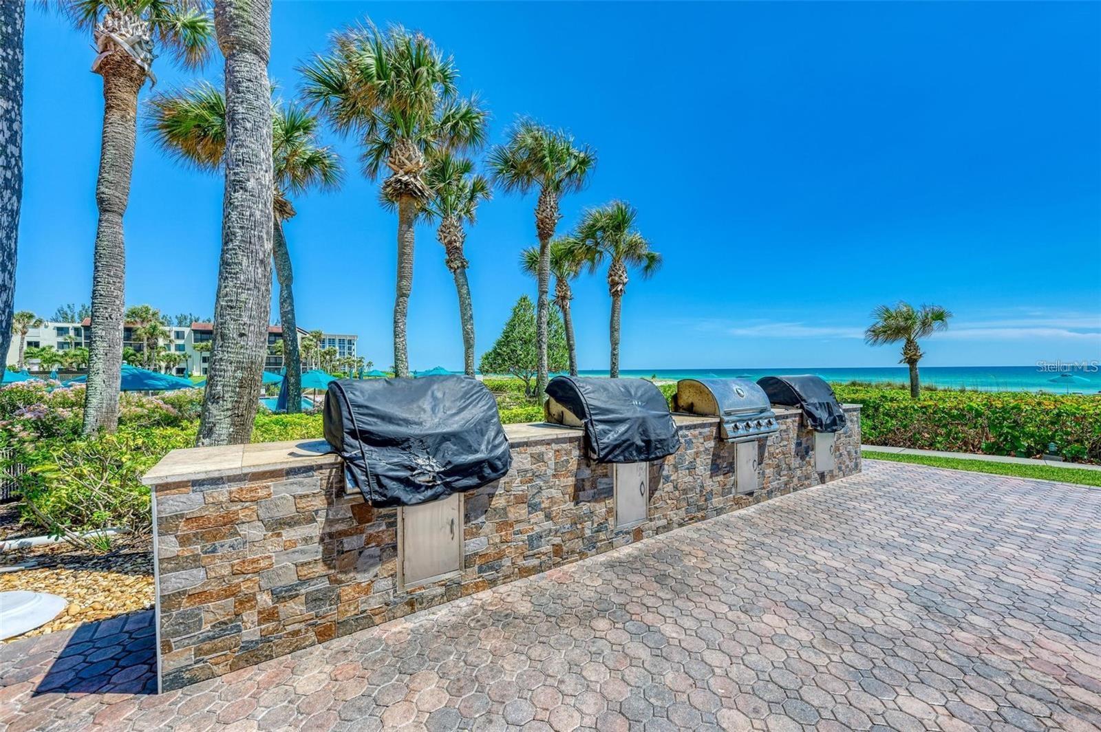 SEAPLACE I - Residential