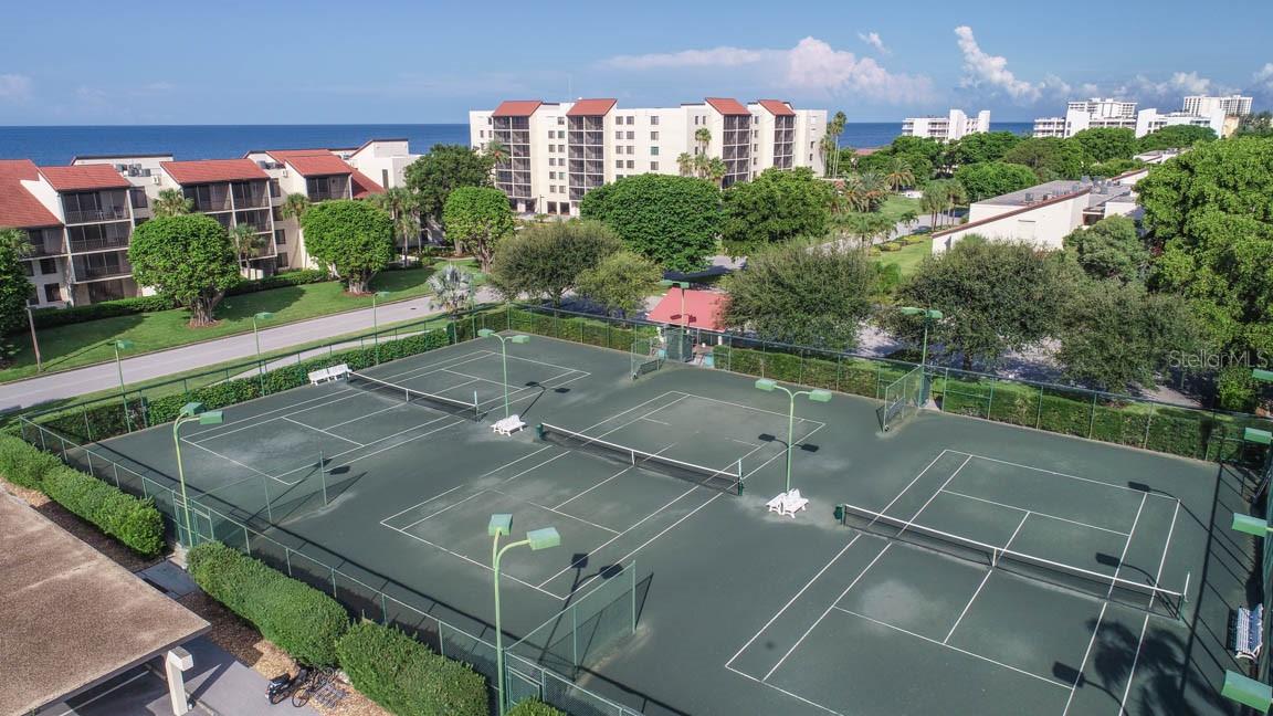 SEAPLACE I - Residential