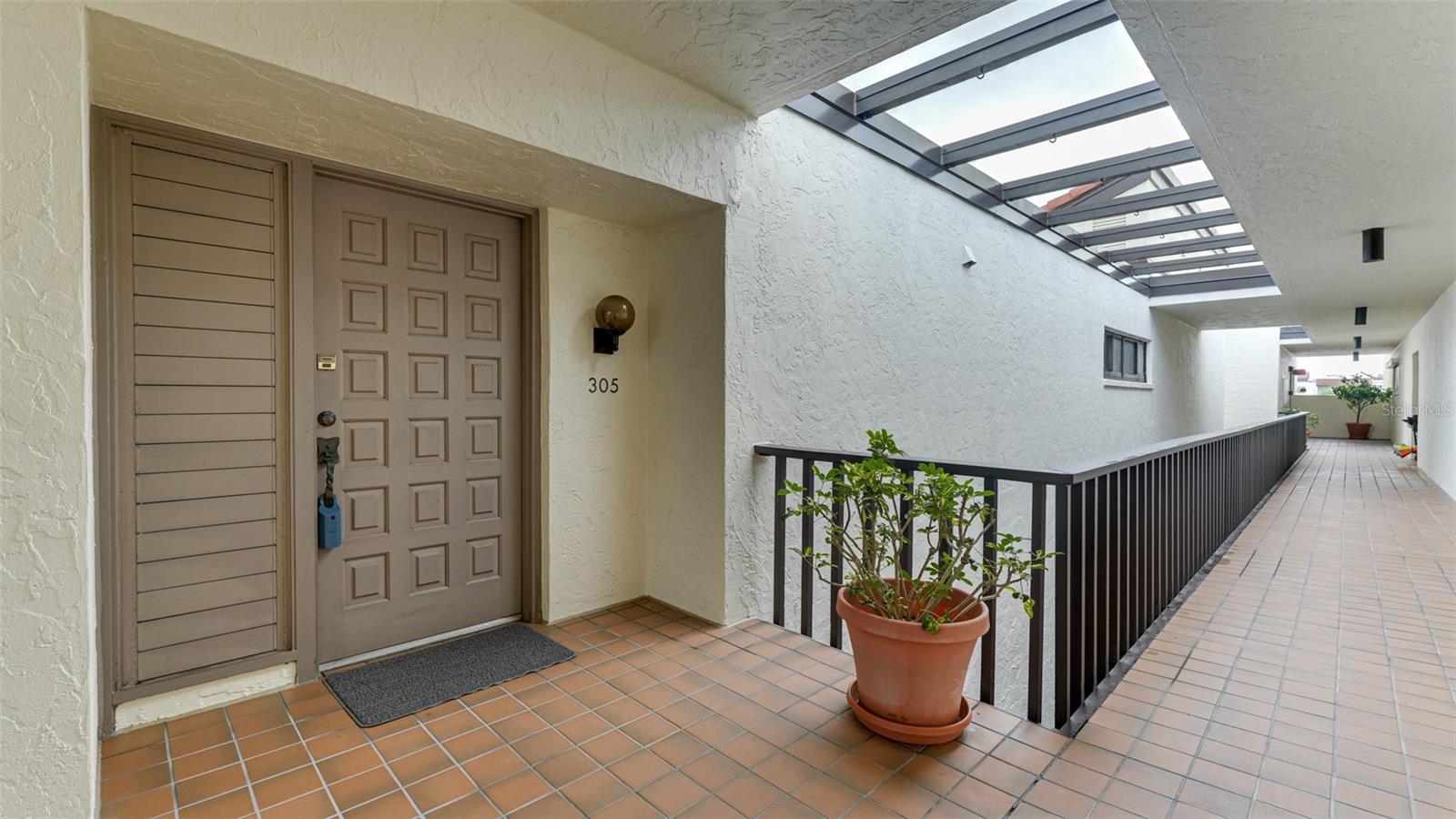 SEAPLACE I - Residential