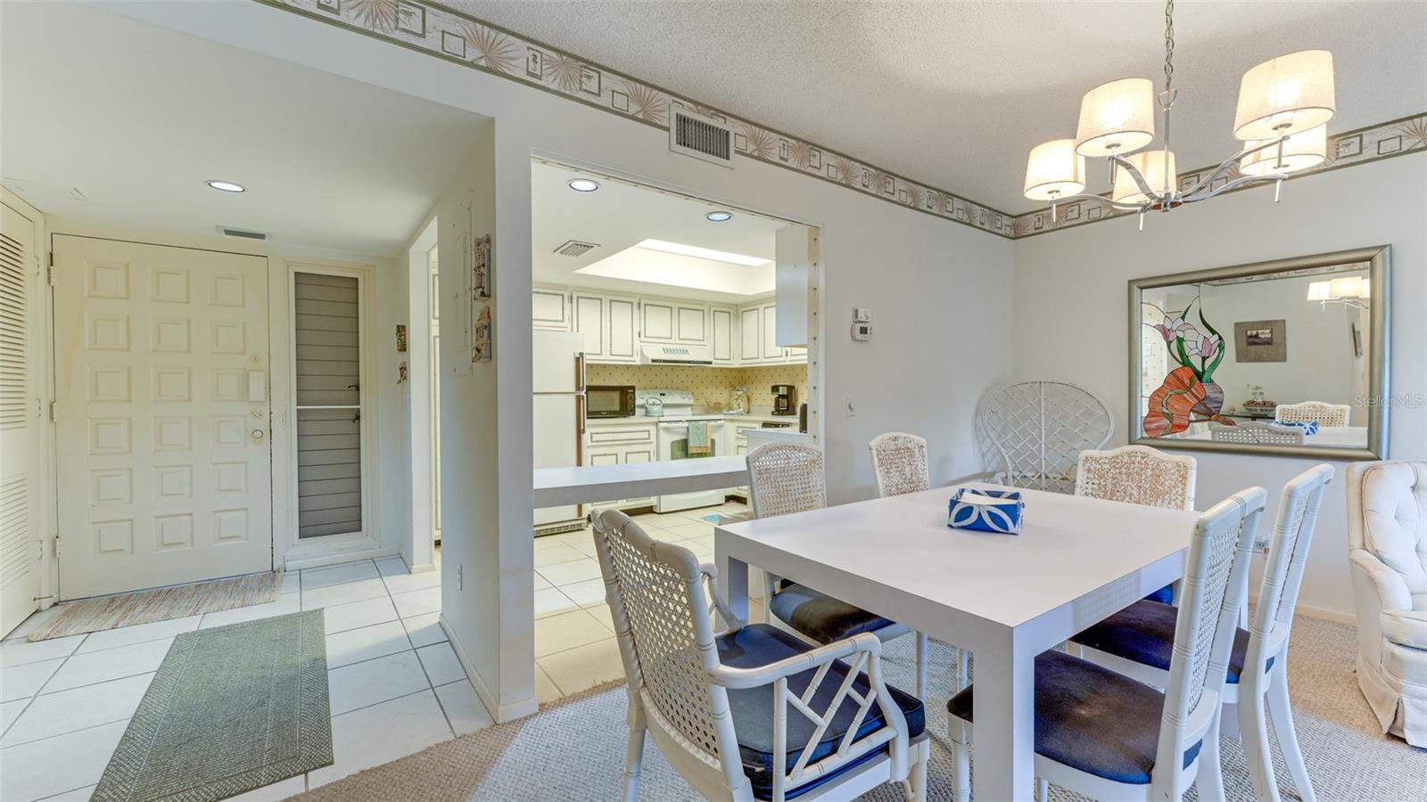 SEAPLACE I - Residential