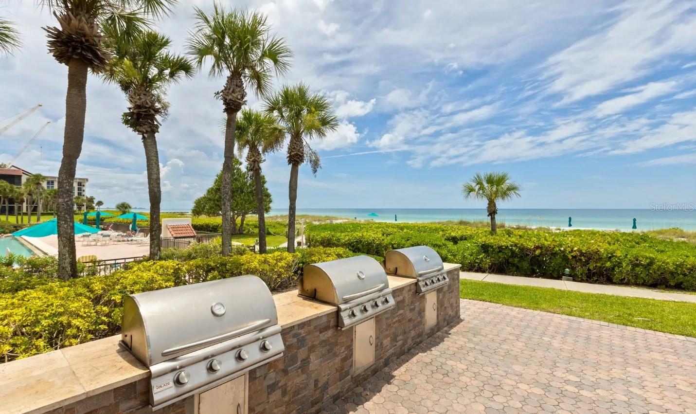 SEAPLACE I - Residential