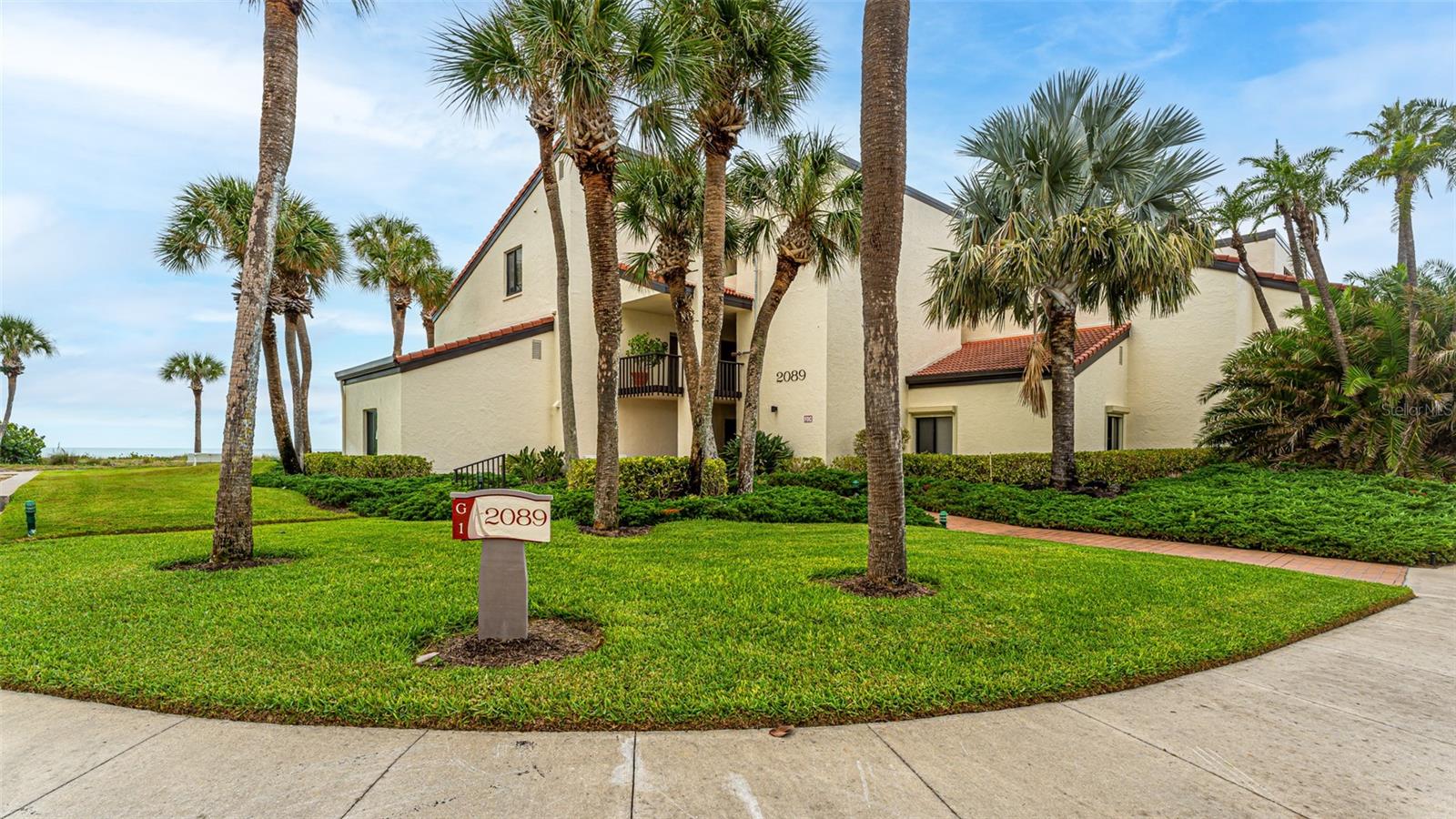 SEAPLACE I - Residential