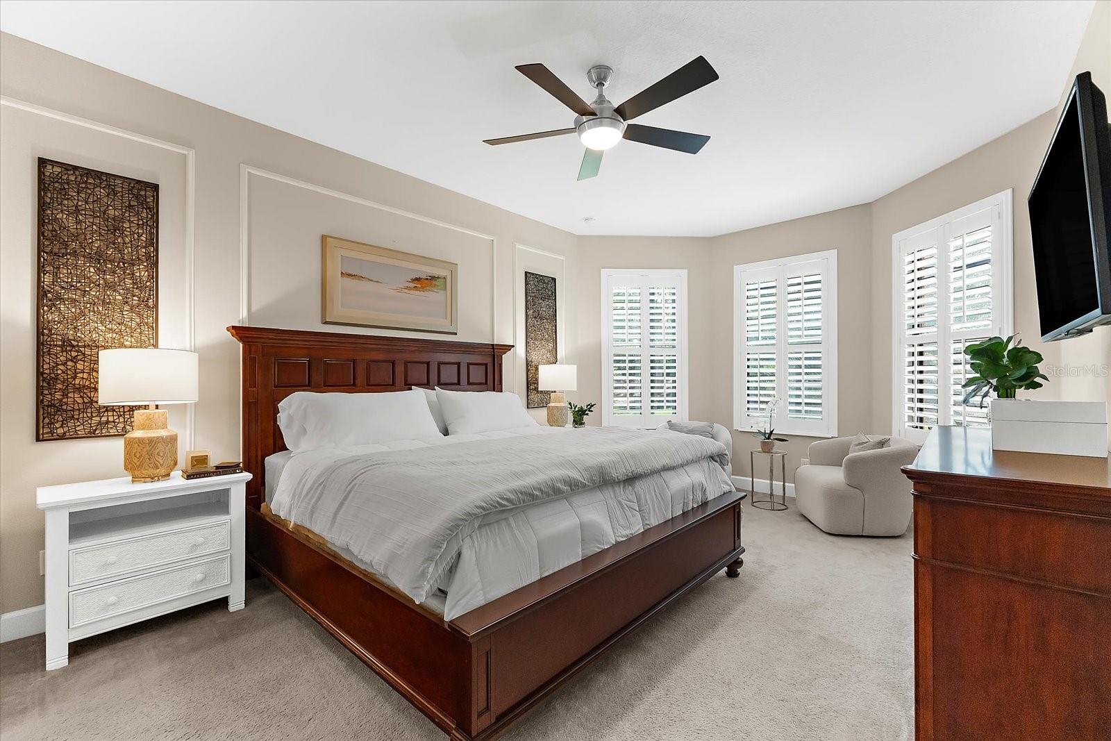 ESPLANADE - Residential