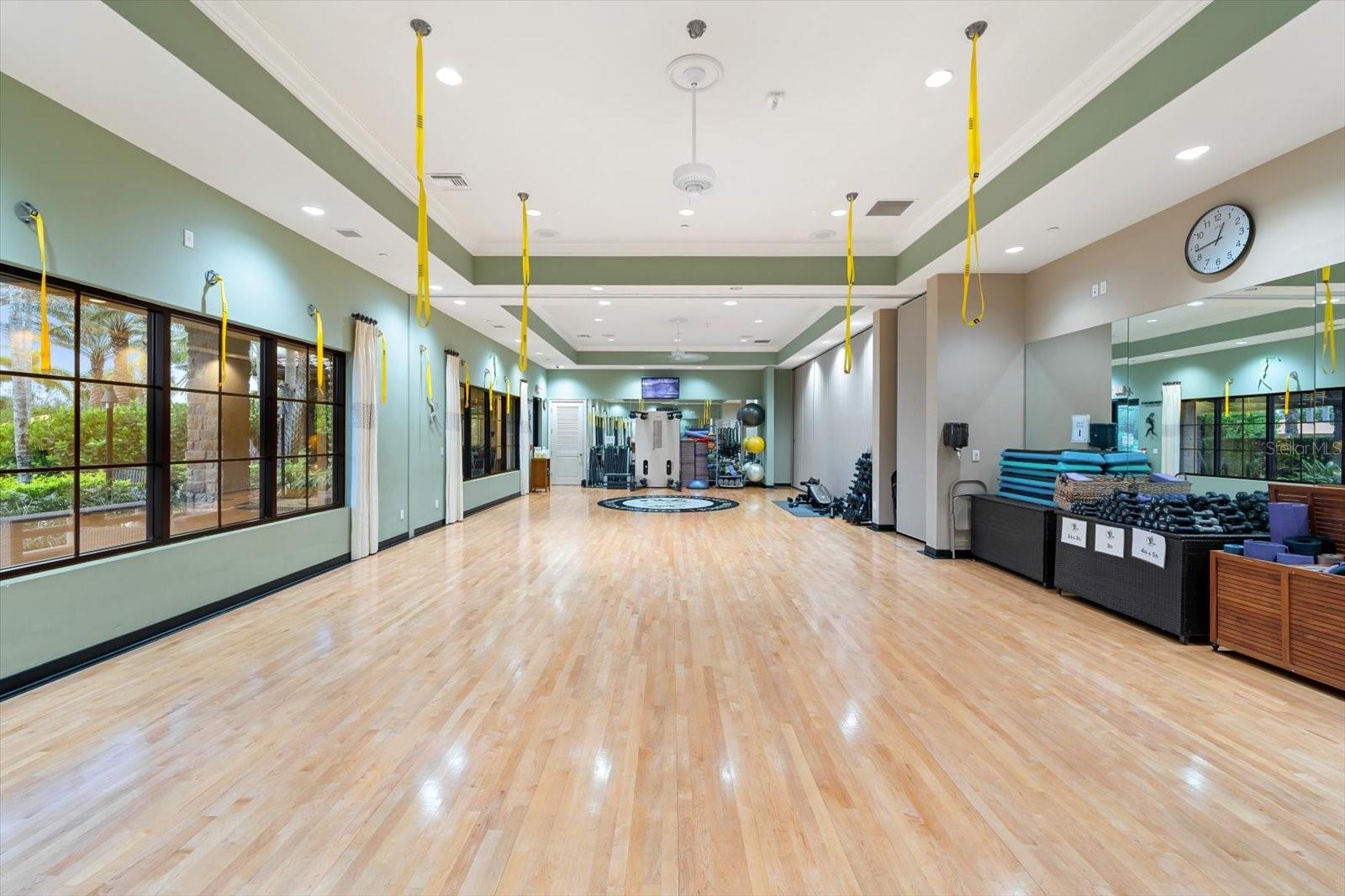 ESPLANADE - Residential