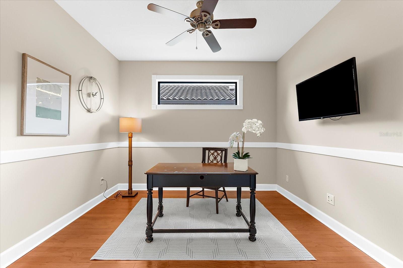 ESPLANADE - Residential