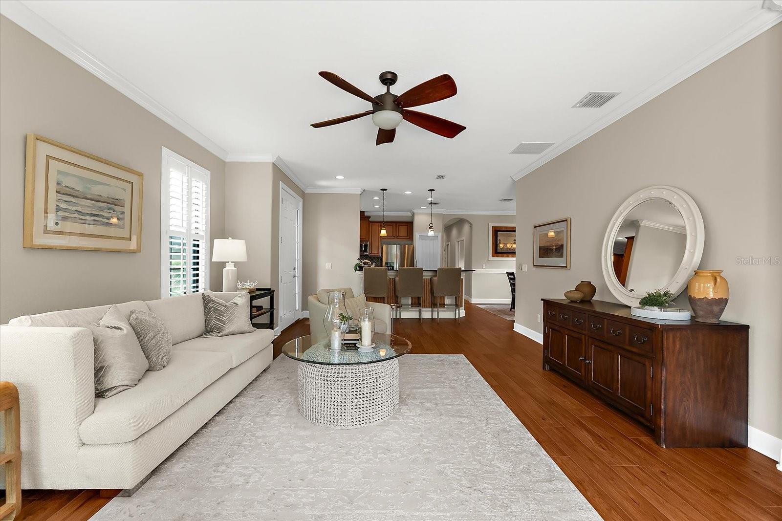 ESPLANADE - Residential