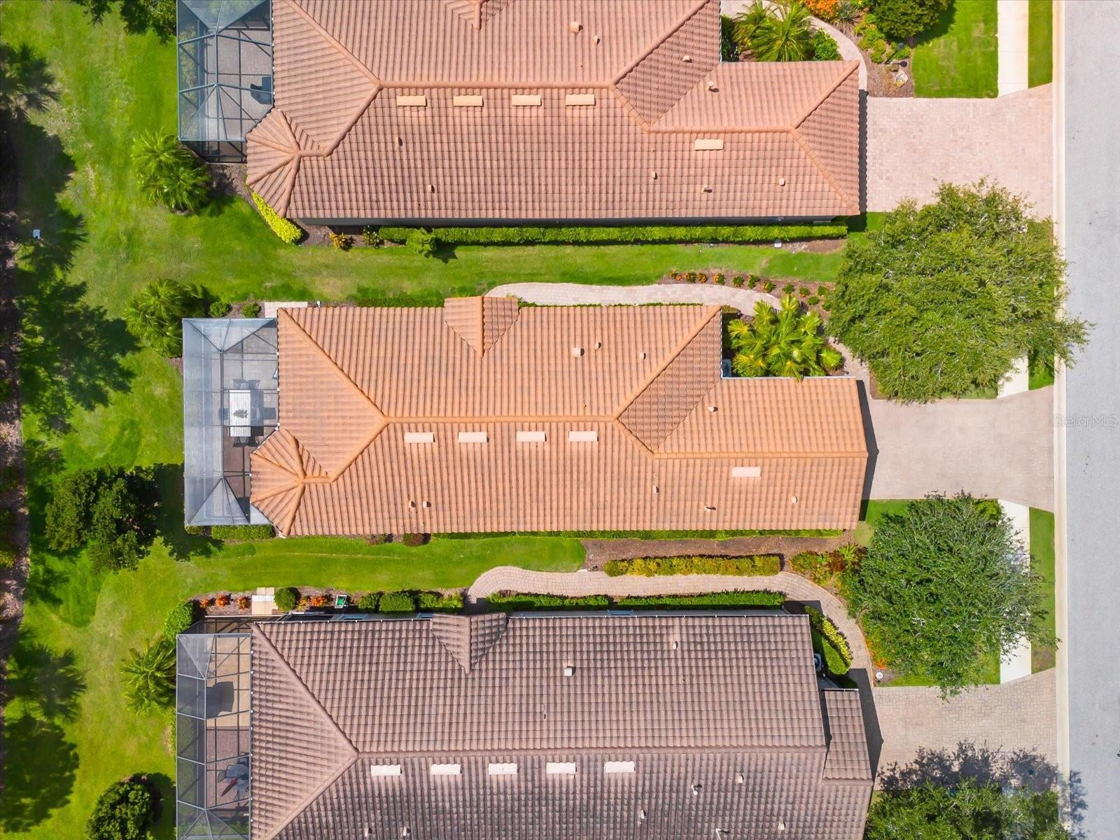 ESPLANADE - Residential