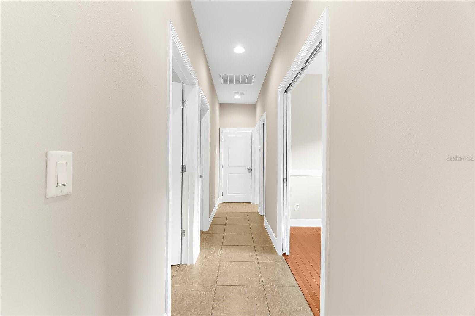 ESPLANADE - Residential