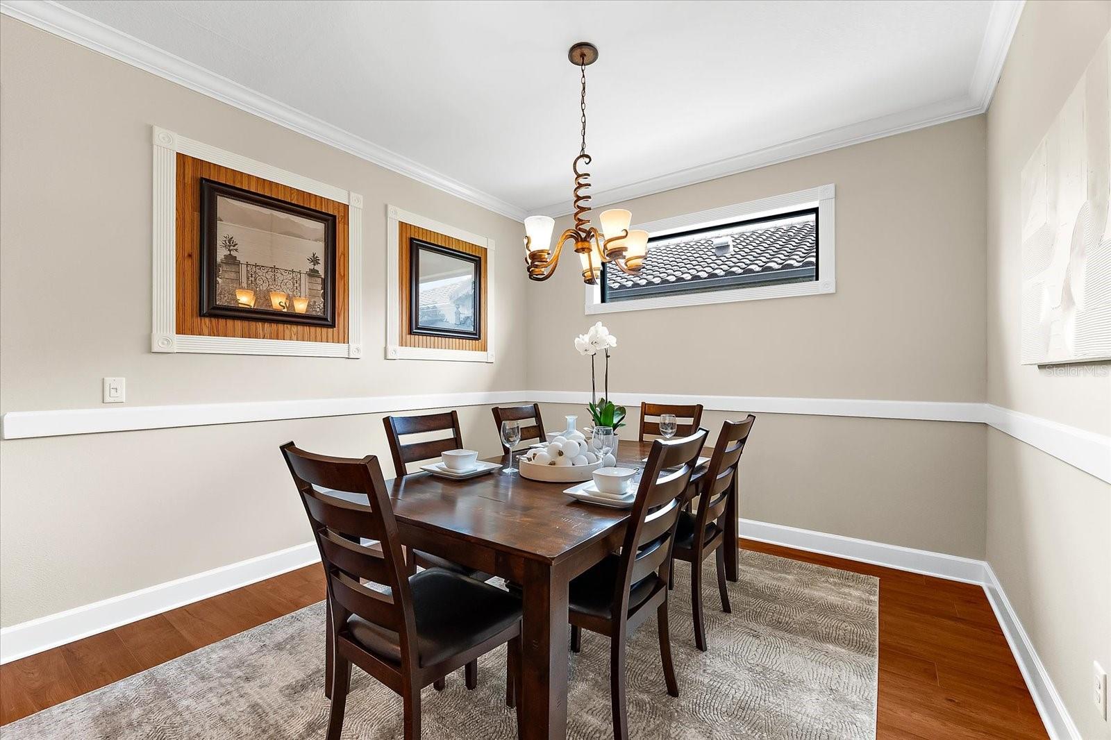 ESPLANADE - Residential