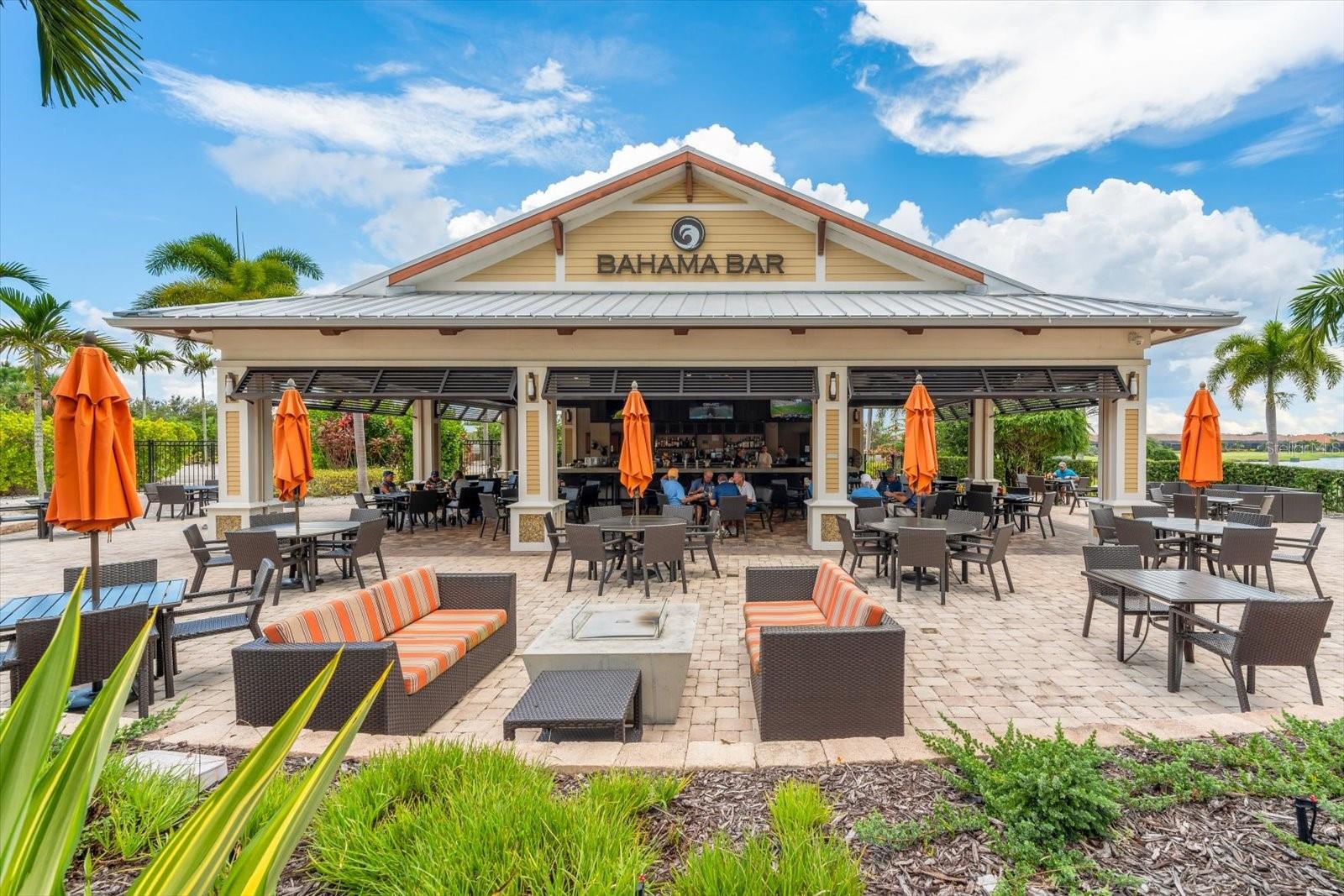 ESPLANADE - Residential