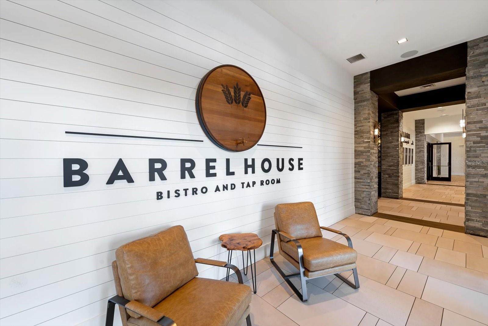 ESPLANADE - Residential