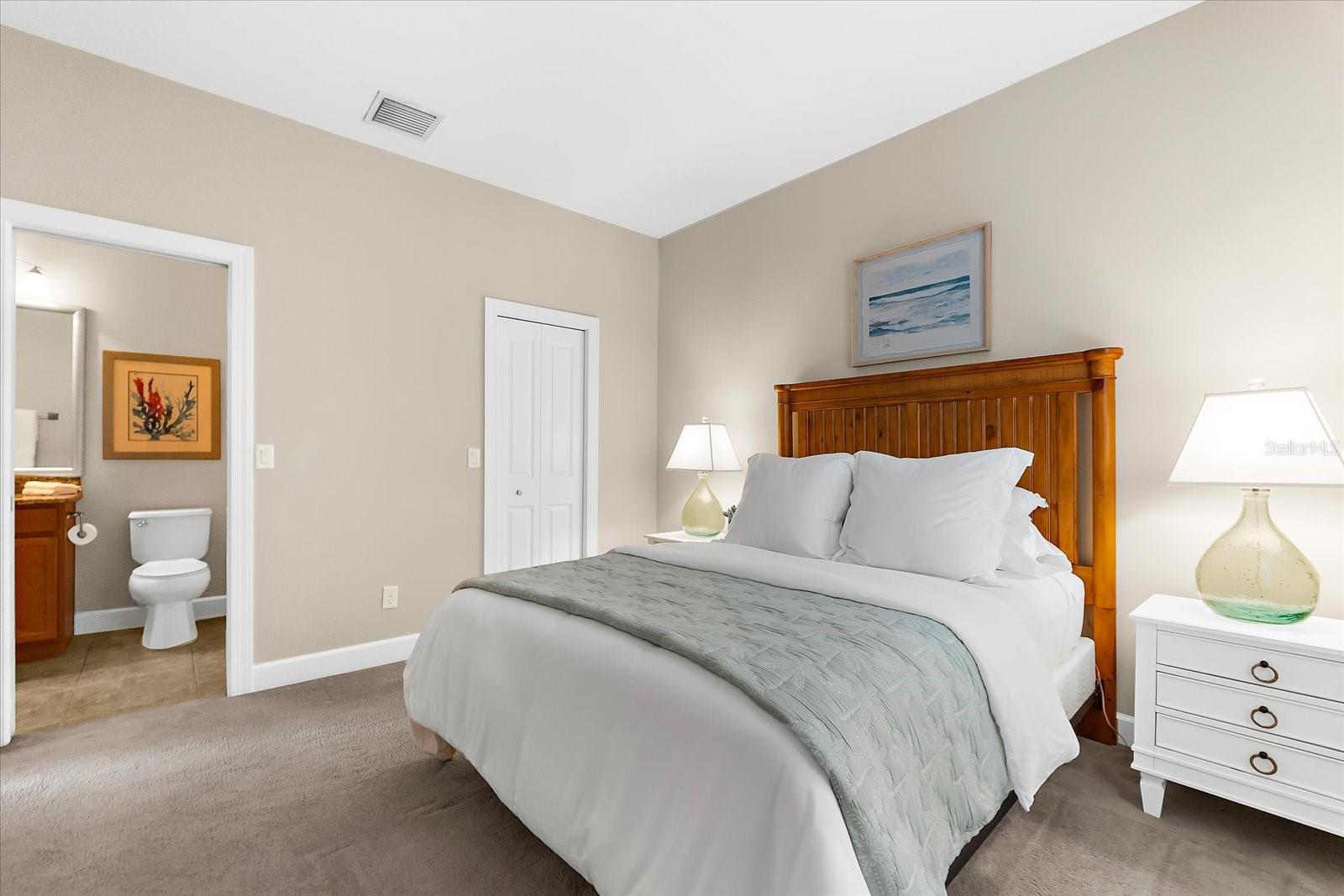 ESPLANADE - Residential